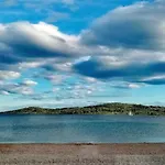 Near The
