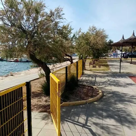 Apartment Near The *