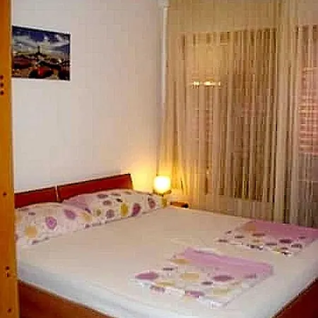 Apartment Near The *