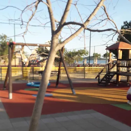 Near The Apartamento *