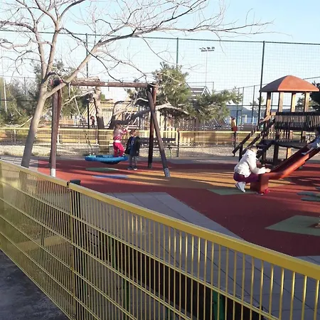 Apartamento Near The Srima