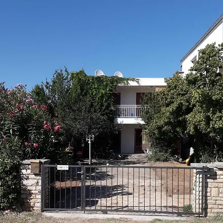 Near The Apartman Srima