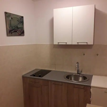 Apartamento Near The Srima