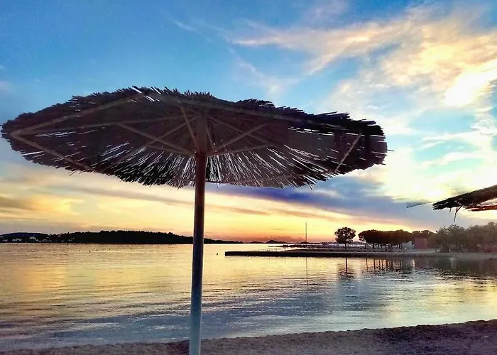 Near The Apartamento *