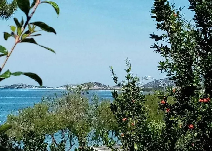 Apartamento Near The Srima