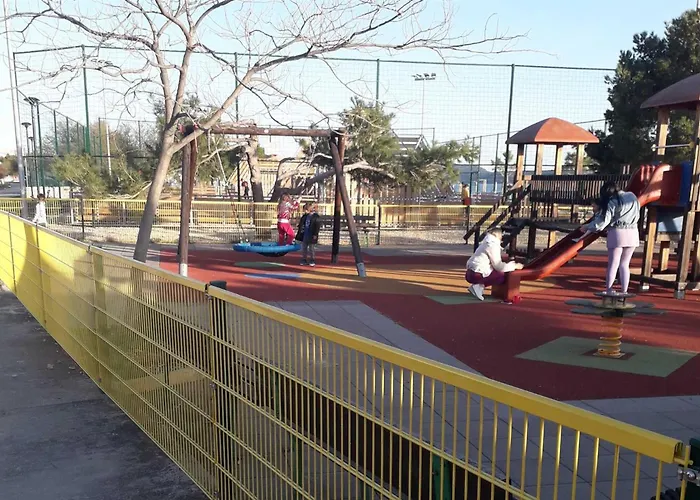 Apartman Near The Srima