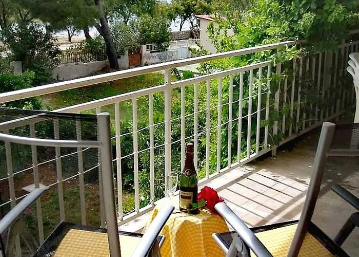 Apartamento Near The *