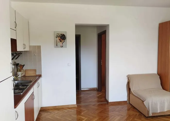 Near The Apartman Srima