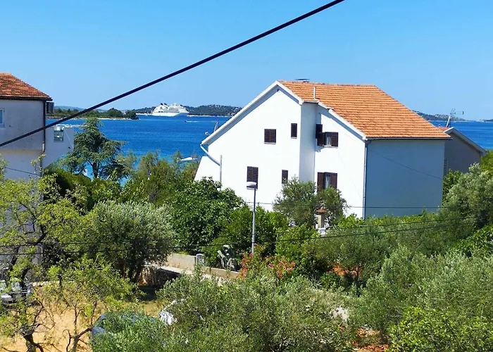 Near The Apartamento *