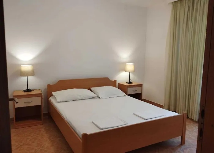 Near The Apartamento *