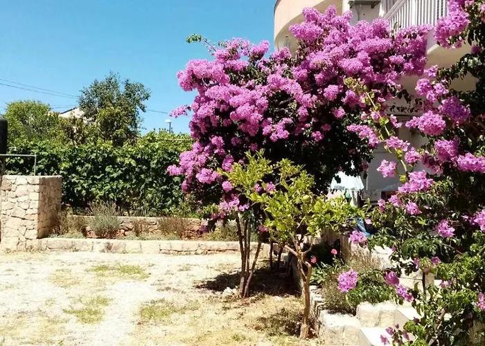 Near The Apartman Srima