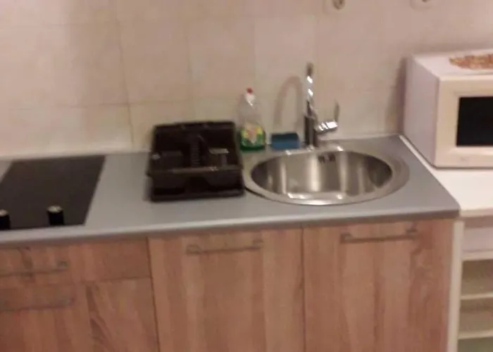 Near The Apartamento Srima