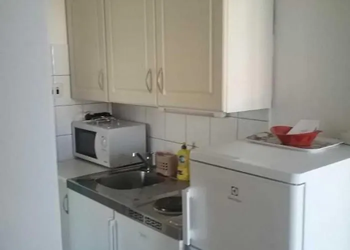 Apartamento Near The Srima