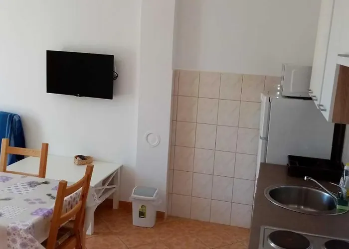 Apartamento Near The Srima